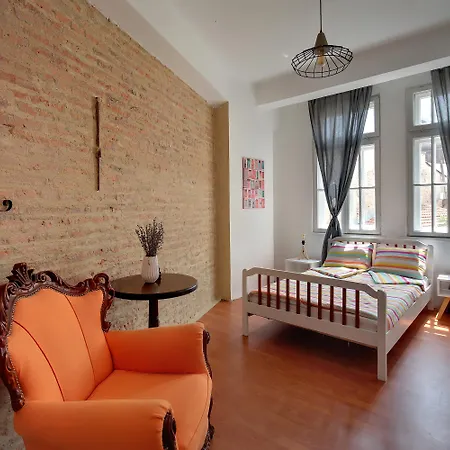 Musala Hostel Varna