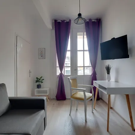 Hostel Musala Várna