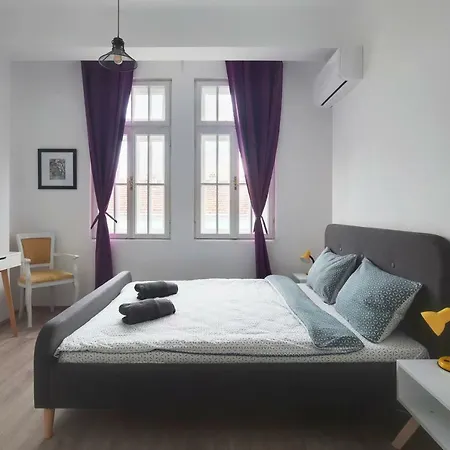 Musala Hostel Varna