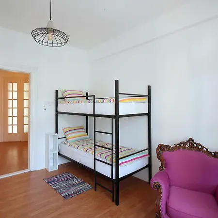 Hostel Musala Varna