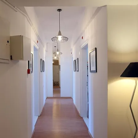Musala Hostel Varna