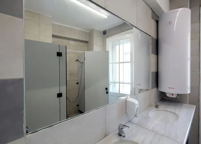 אכסניה Musala *