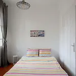Musala Hostel Warna