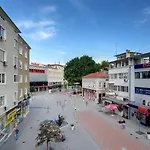 Hostel Musala Warna