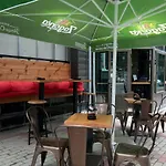Hostel Musala *