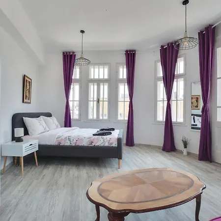 Auberge de jeunesse Musala Varna