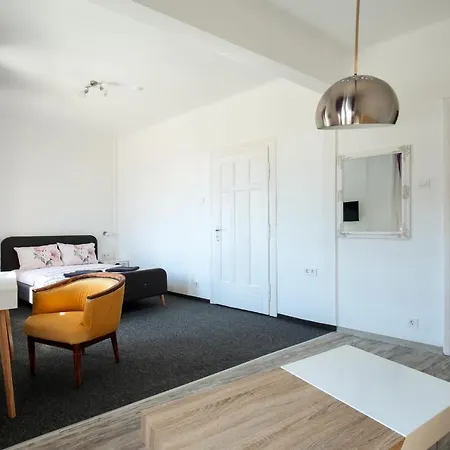 Musala Hostal Varna