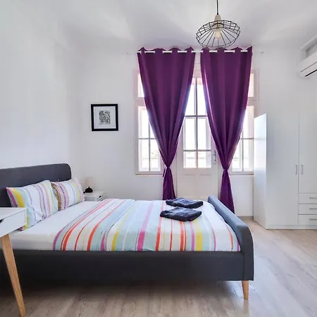 Musala Auberge de jeunesse Varna