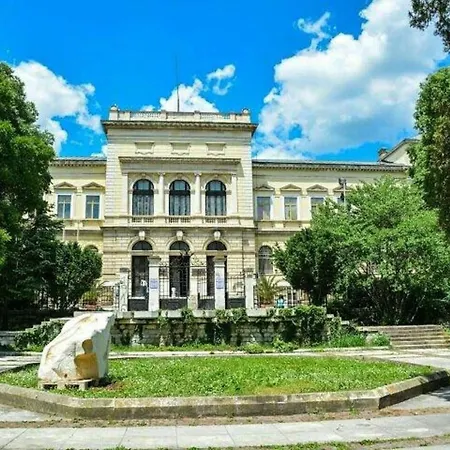Musala Auberge de jeunesse *