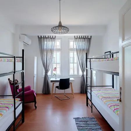Hostal Musala Varna