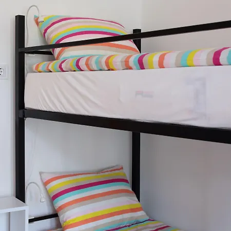Hostal Musala *