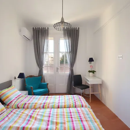 Hostal Musala
