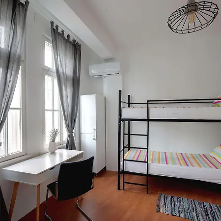 Musala Hostal
