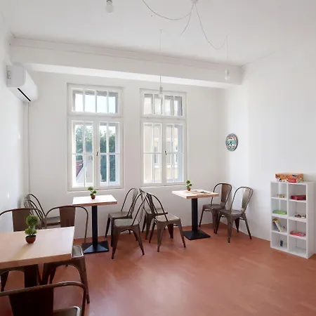 Musala Hostal Varna