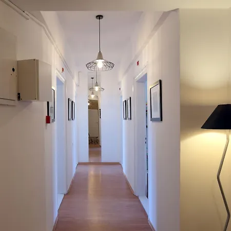 Musala Hostal
