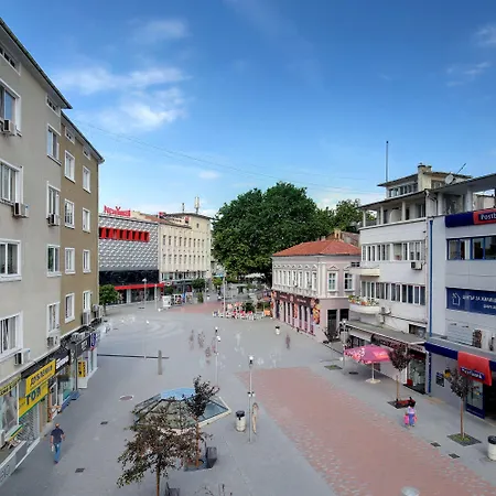 Hostel Musala Varna