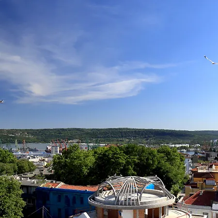 Musala * Варна