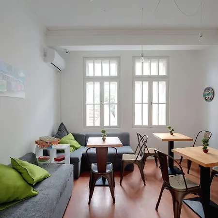 Musala Hostal