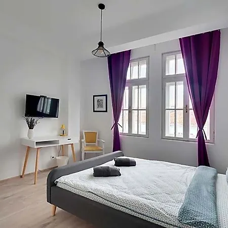 Hostal Musala