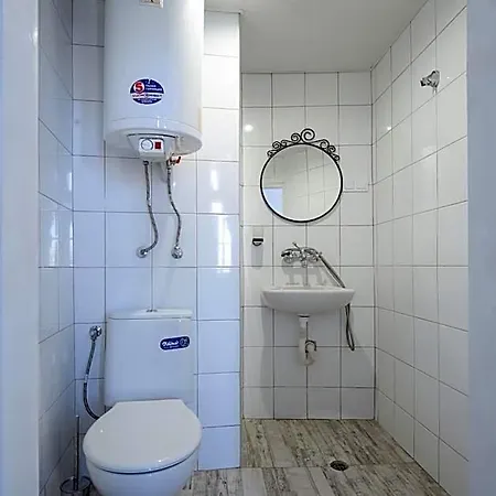 Musala Хостел