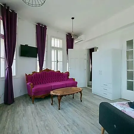 Musala Hostal Varna