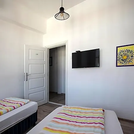Musala Hostal *