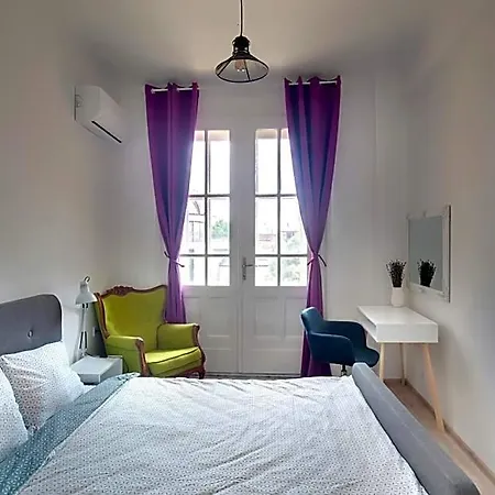 Hostal Musala