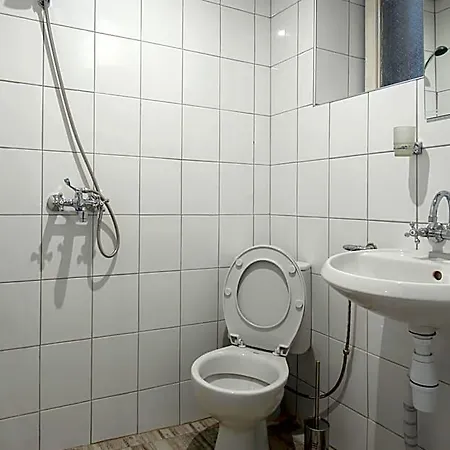 Hostal Musala Varna