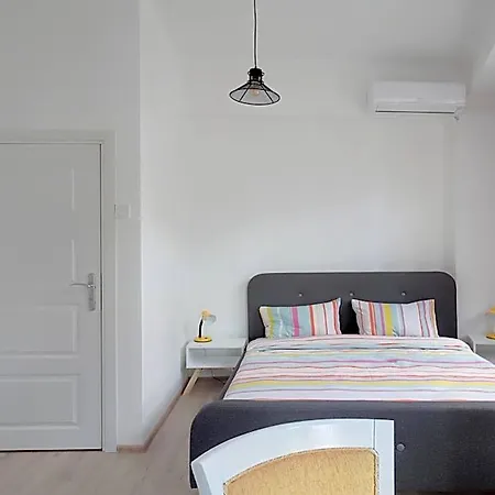 Hostal Musala