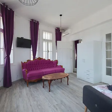 Hostel Musala Warna