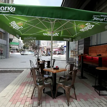 Musala Hostal