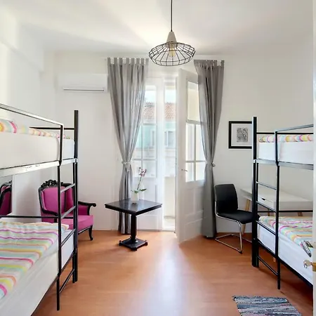 Musala Auberge de jeunesse *