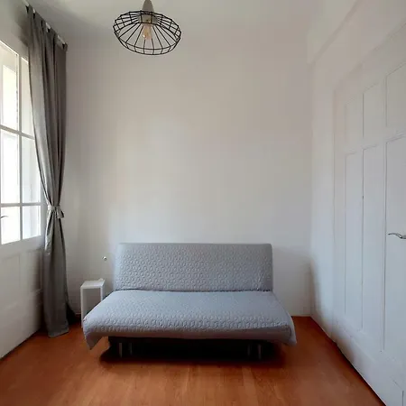 Auberge de jeunesse Musala Varna