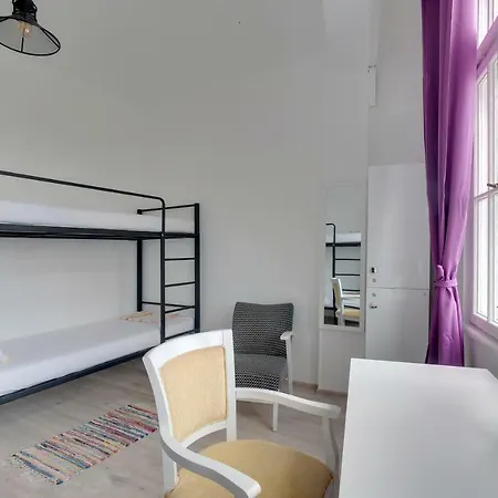 Musala Auberge de jeunesse
