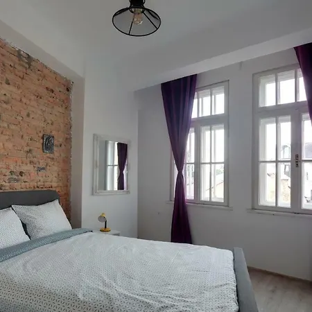 Auberge de jeunesse Musala *