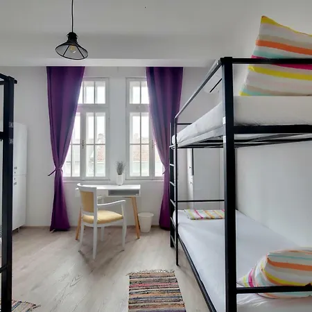 Musala Hostal