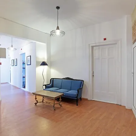 Musala Auberge de jeunesse