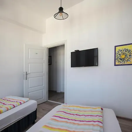 Auberge de jeunesse Musala *