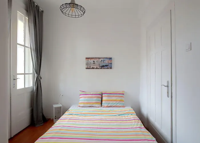 Musala Albergue Varna