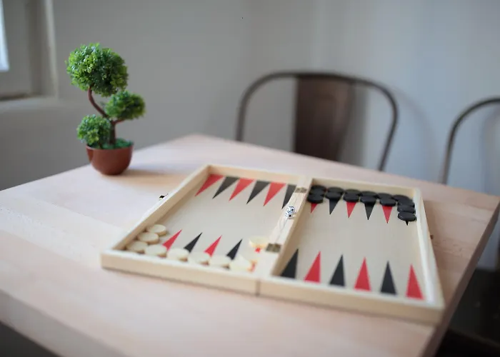 Musala 旅馆 瓦爾納